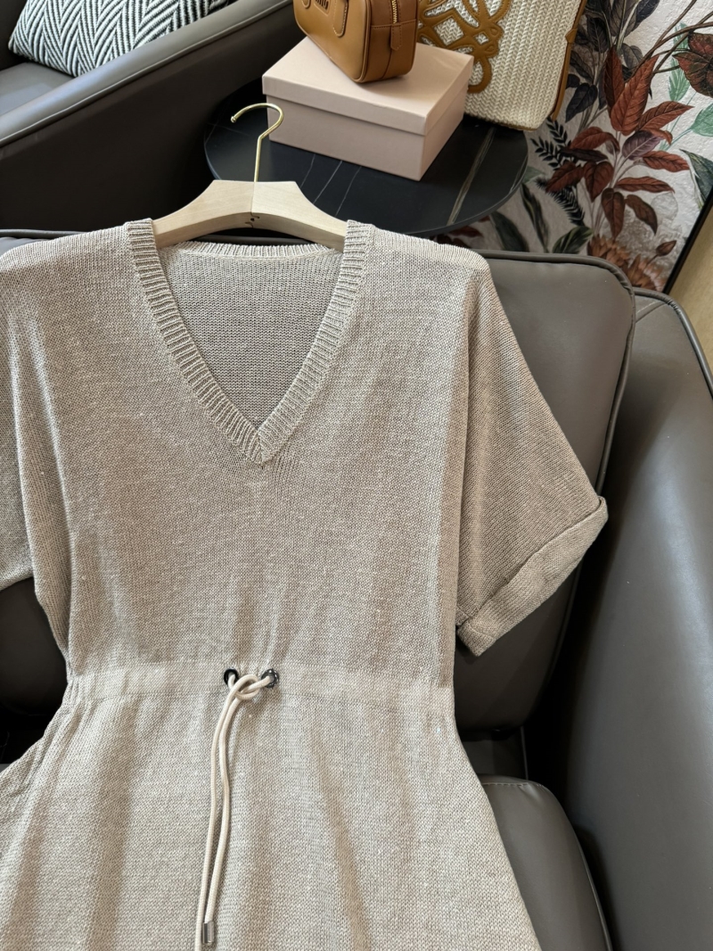 Brunello Cucinelli Dress